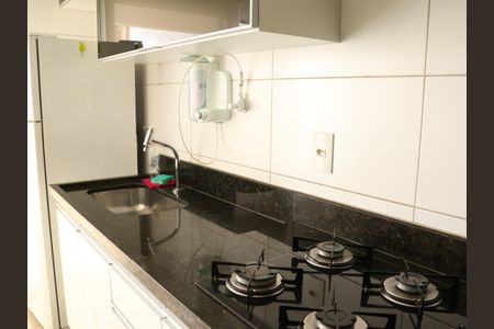 Studio de apartamento para alugar com 1 quarto, 50m² em Setor Marista, Goiânia