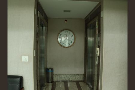 Apartamento para alugar com 50m², 1 quarto e 1 vagaÁrea comum