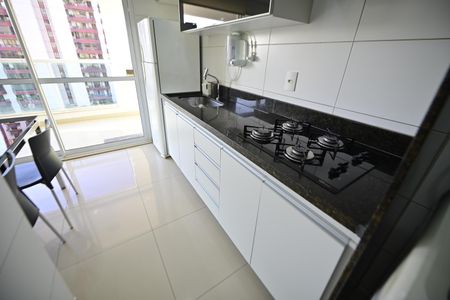 Studio para alugar com 50m², 1 quarto e 1 vaga Studio para alugar com 50m², 1 quarto e 1 vagaStudio
