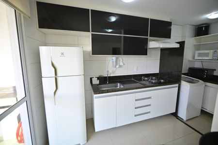 Studio para alugar com 50m², 1 quarto e 1 vaga Studio para alugar com 50m², 1 quarto e 1 vagaStudio