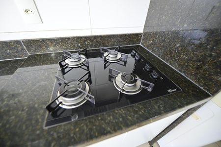 Studio para alugar com 50m², 1 quarto e 1 vaga Studio para alugar com 50m², 1 quarto e 1 vagaStudio