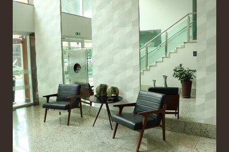 Apartamento para alugar com 50m², 1 quarto e 1 vagaÁrea comum