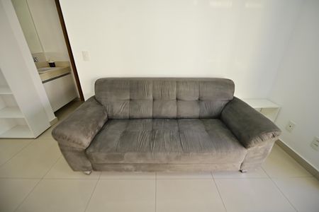 Studio de kitnet/studio para alugar com 1 quarto, 50m² em Setor Marista, Goiânia