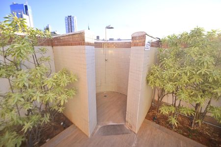 Studio para alugar com 50m², 1 quarto e 1 vaga Studio para alugar com 50m², 1 quarto e 1 vagaÁrea comum