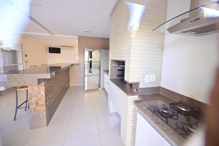 Studio para alugar com 50m², 1 quarto e 1 vaga Studio para alugar com 50m², 1 quarto e 1 vagaÁrea comum