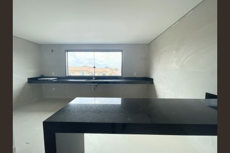 Casa à venda com 160m², 3 quartos e 1 vagaCozinha