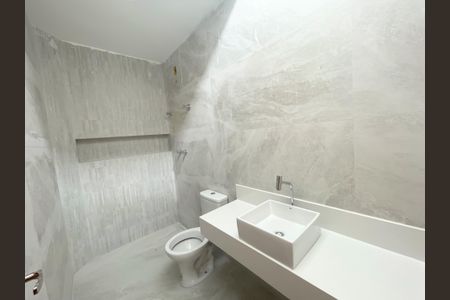 Casa à venda com 160m², 3 quartos e 1 vagaBanheiro Suíte