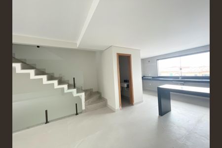 Casa à venda com 160m², 3 quartos e 1 vagaSala