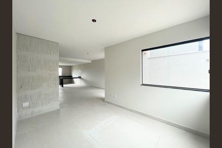 Casa à venda com 160m², 3 quartos e 1 vagaSala