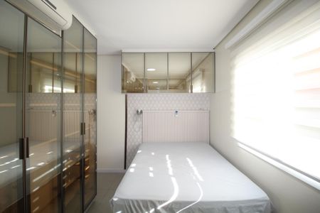 Apartamento para alugar com 75m², 3 quartos e 2 vagasSuíte 1