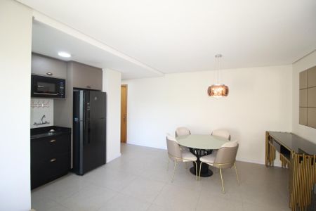 Apartamento para alugar com 75m², 3 quartos e 2 vagasSala
