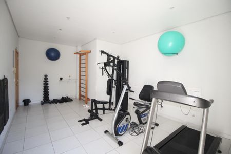 Apartamento para alugar com 75m², 3 quartos e 2 vagasAcademia