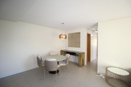 Apartamento para alugar com 75m², 3 quartos e 2 vagasSala