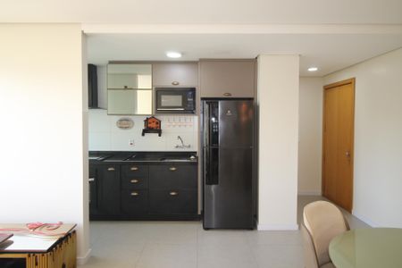 Apartamento para alugar com 75m², 3 quartos e 2 vagasSala