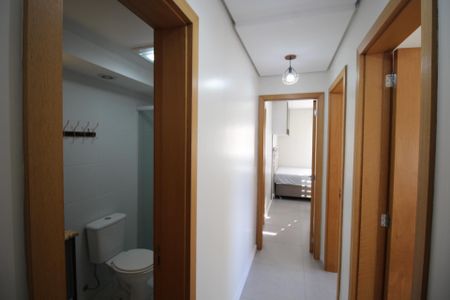 Apartamento para alugar com 75m², 3 quartos e 2 vagasCorredor