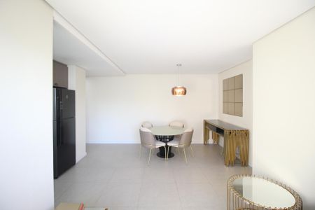 Apartamento para alugar com 75m², 3 quartos e 2 vagasSala