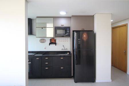 Apartamento para alugar com 75m², 3 quartos e 2 vagasCozinha