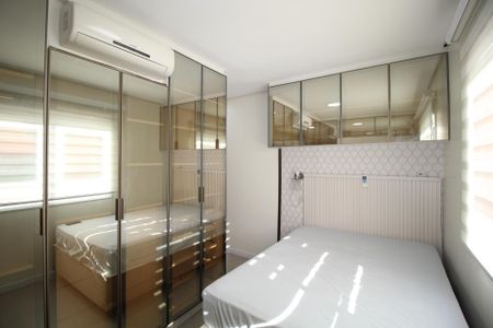 Apartamento para alugar com 75m², 3 quartos e 2 vagasSuíte 1