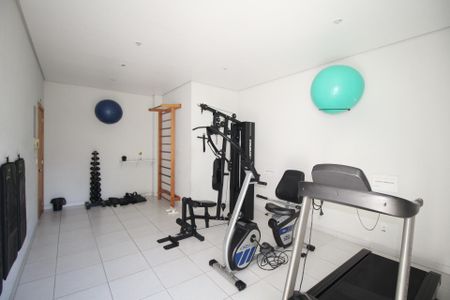 Apartamento para alugar com 75m², 3 quartos e 2 vagasAcademia