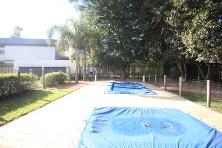 Área comum - Piscina de apartamento à venda com 3 quartos, 72m² em Partenon, Porto Alegre