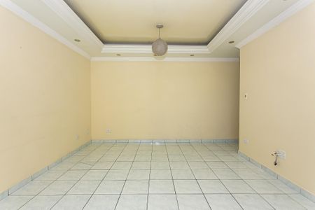 Sala de apartamento para alugar com 2 quartos, 70m² em Vila Antonieta, São Paulo