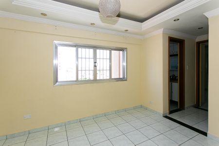 Apartamento para alugar com 70m², 2 quartos e 1 vaga Apartamento para alugar com 70m², 2 quartos e 1 vagaSala