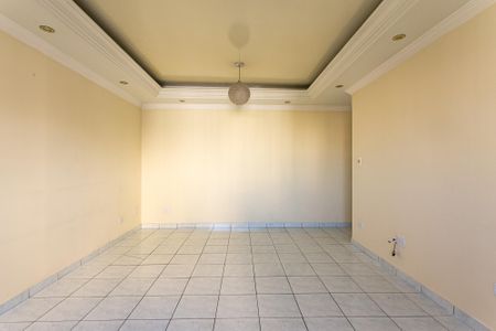 Sala de apartamento para alugar com 2 quartos, 70m² em Vila Antonieta, São Paulo