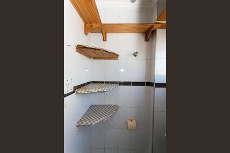 Apartamento para alugar com 70m², 2 quartos e 1 vaga Apartamento para alugar com 70m², 2 quartos e 1 vagaÁrea de Serviço