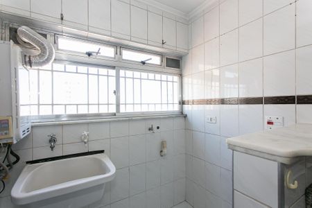 Apartamento para alugar com 70m², 2 quartos e 1 vaga Apartamento para alugar com 70m², 2 quartos e 1 vagaÁrea de Serviço