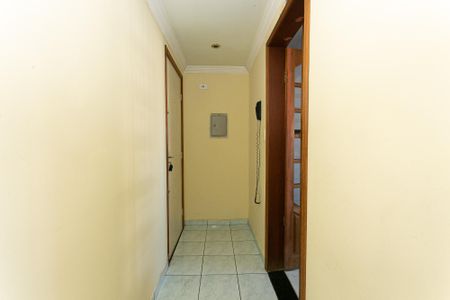 Apartamento para alugar com 70m², 2 quartos e 1 vaga Apartamento para alugar com 70m², 2 quartos e 1 vagaCorredor de Entrada