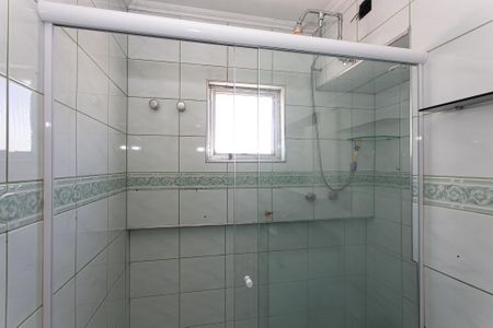 Apartamento para alugar com 70m², 2 quartos e 1 vaga Apartamento para alugar com 70m², 2 quartos e 1 vagaBanheiro