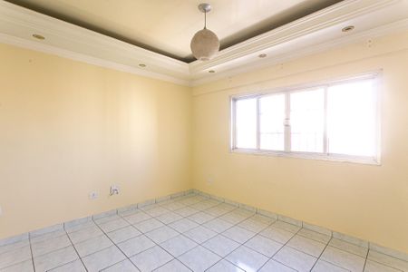Sala de apartamento para alugar com 2 quartos, 70m² em Vila Antonieta, São Paulo
