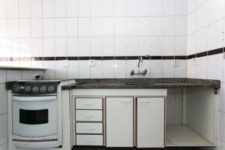 Apartamento para alugar com 70m², 2 quartos e 1 vaga Apartamento para alugar com 70m², 2 quartos e 1 vagaCozinha