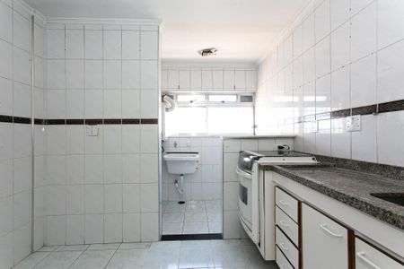 Apartamento para alugar com 70m², 2 quartos e 1 vaga Apartamento para alugar com 70m², 2 quartos e 1 vagaCozinha
