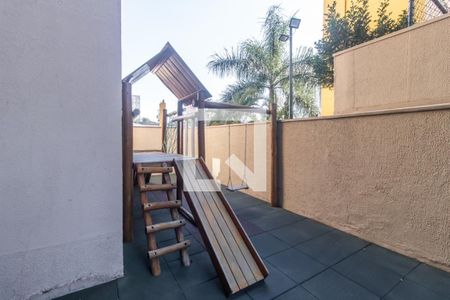 Apartamento para alugar com 70m², 2 quartos e 1 vagaÁrea comum - Playground