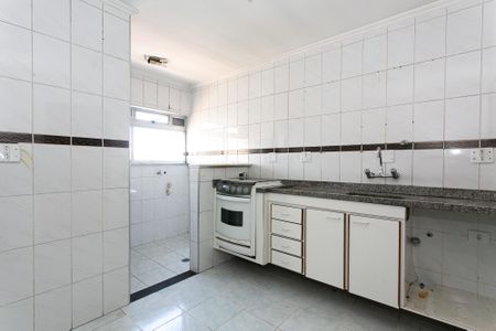 Apartamento para alugar com 70m², 2 quartos e 1 vaga Apartamento para alugar com 70m², 2 quartos e 1 vagaCozinha