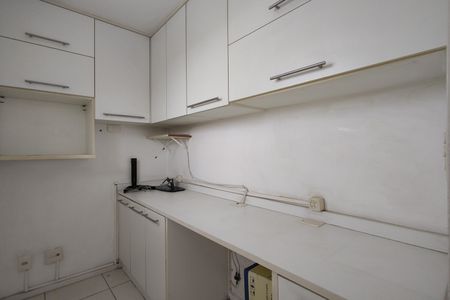 Apartamento à venda com 126m², 3 quartos e 2 vagasEscritório