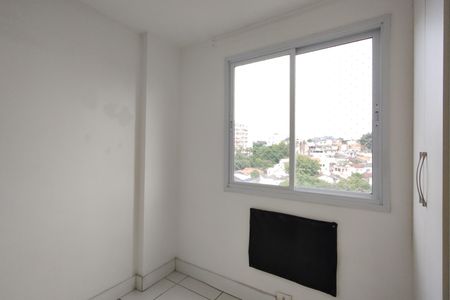 Apartamento à venda com 126m², 3 quartos e 2 vagasQuarto 1 - Armários