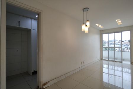 Apartamento à venda com 126m², 3 quartos e 2 vagasSala