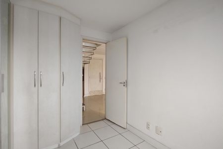 Apartamento à venda com 126m², 3 quartos e 2 vagasQuarto 1 - Armários