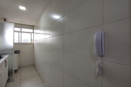 Apartamento à venda com 126m², 3 quartos e 2 vagasCozinha - Armários