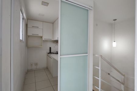 Apartamento à venda com 126m², 3 quartos e 2 vagasEscritório