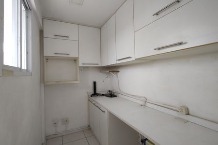 Apartamento à venda com 126m², 3 quartos e 2 vagasEscritório