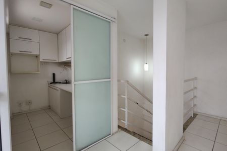 Apartamento à venda com 126m², 3 quartos e 2 vagasEscritório
