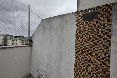 Apartamento à venda com 126m², 3 quartos e 2 vagasCobertura