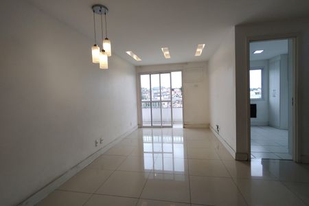 Apartamento à venda com 126m², 3 quartos e 2 vagasSala