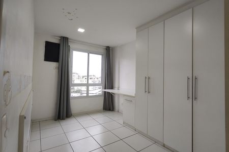 Apartamento à venda com 126m², 3 quartos e 2 vagasQuarto 2 - Armários