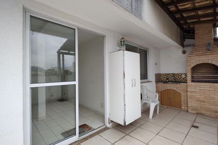 Apartamento à venda com 126m², 3 quartos e 2 vagasCobertura