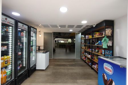 Apartamento à venda com 126m², 3 quartos e 2 vagasÁrea comum