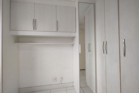 Apartamento à venda com 126m², 3 quartos e 2 vagasQuarto 1 - Armários